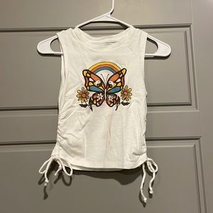 Women’s tank top